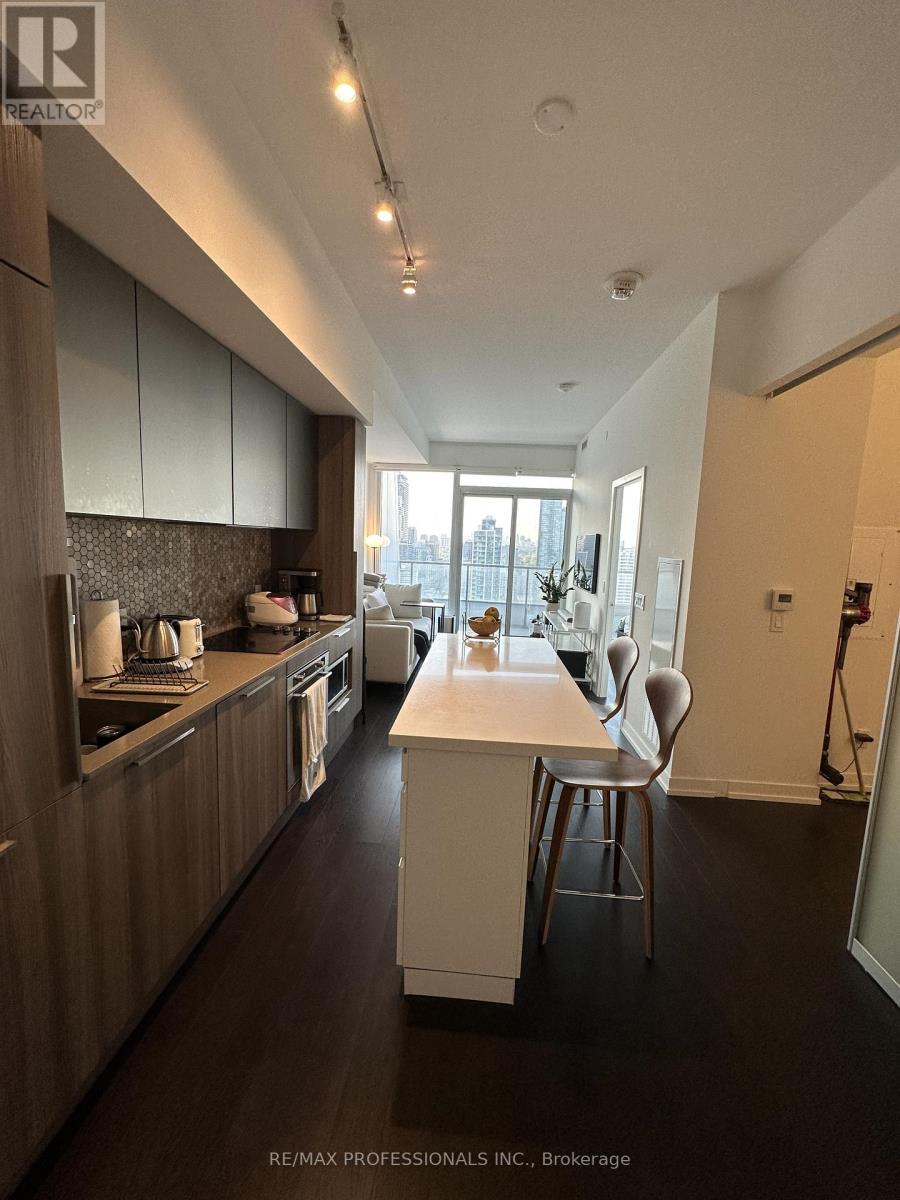 3511 - 85 WOOD STREET, Toronto, Ontario