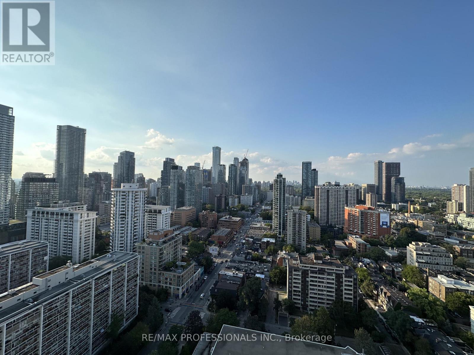 3511 - 85 Wood Street, Toronto, Ontario  M4Y 0E8 - Photo 14 - C13004810