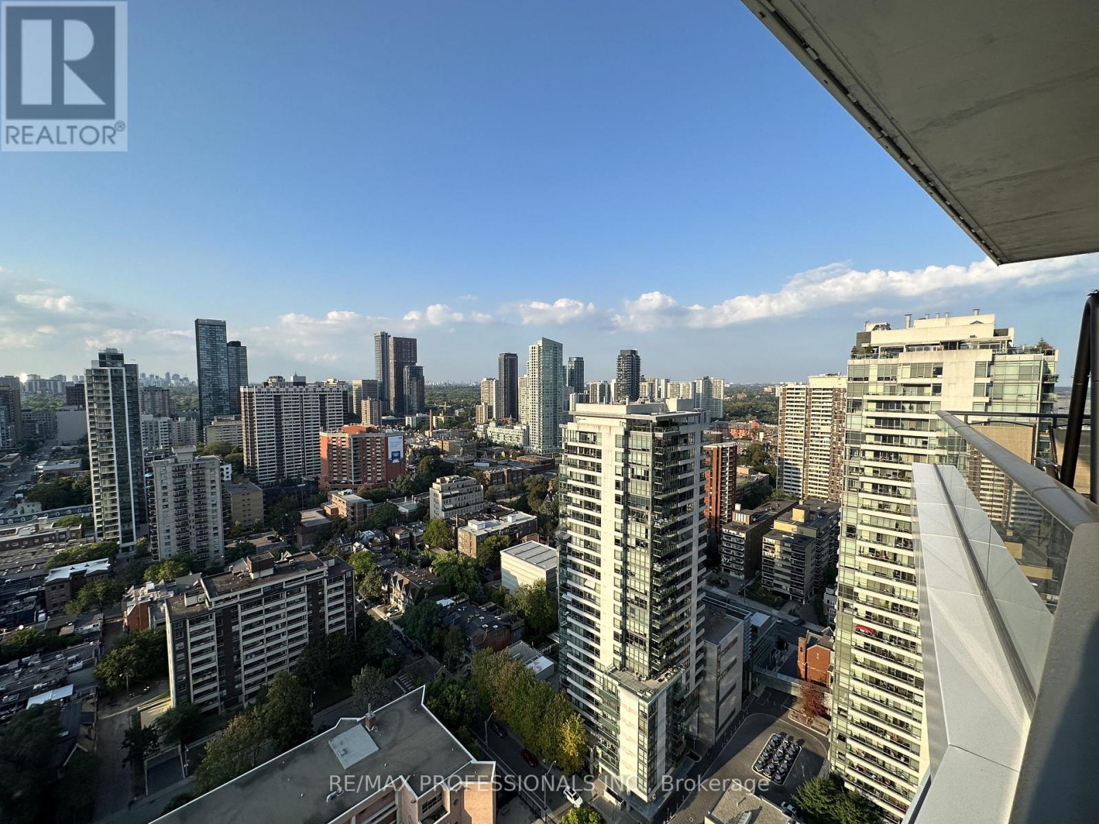 3511 - 85 Wood Street, Toronto, Ontario  M4Y 0E8 - Photo 15 - C13004810