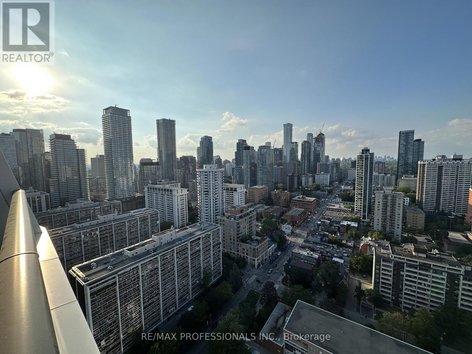 3511 - 85 Wood Street, Toronto, Ontario  M4Y 0E8 - Photo 16 - C13004810