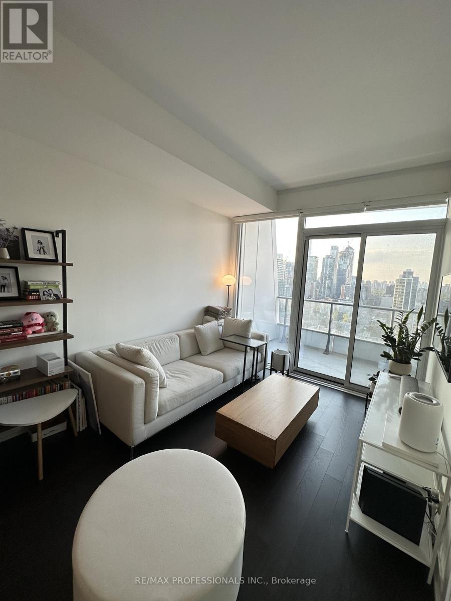 3511 - 85 Wood Street, Toronto, Ontario  M4Y 0E8 - Photo 8 - C13004810