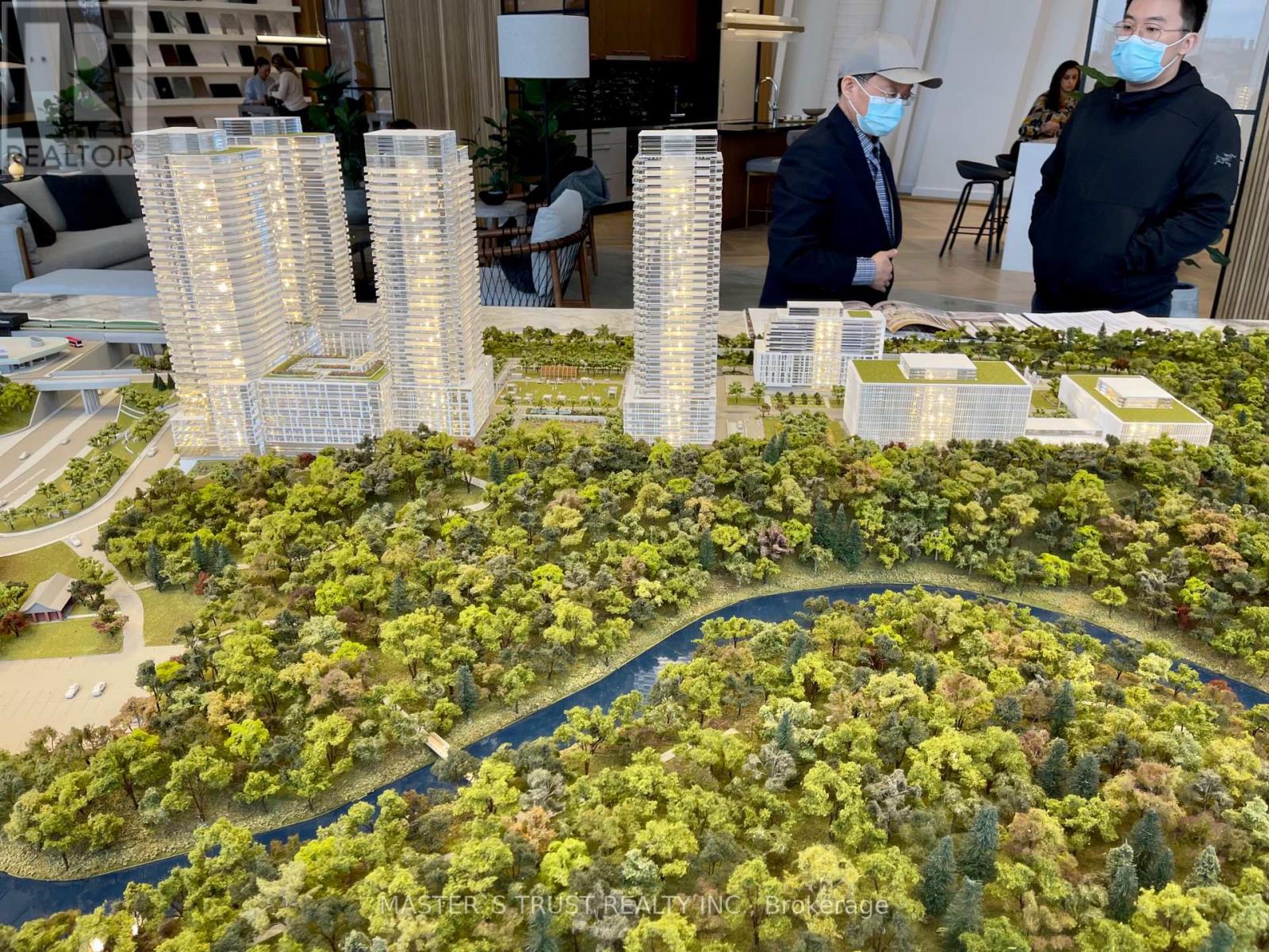 812 - 29 Green Trail Court, Toronto, Ontario  M2K 0J9 - Photo 22 - C13004836