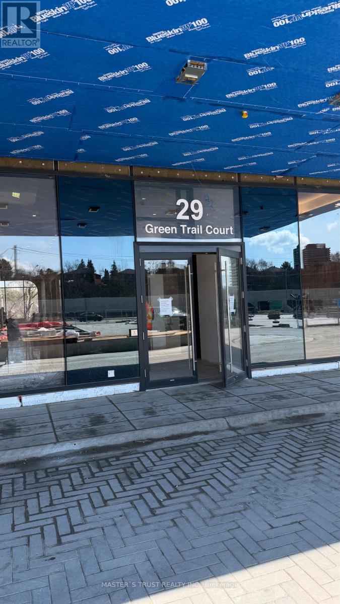 812 - 29 Green Trail Court, Toronto, Ontario  M2K 0J9 - Photo 25 - C13004836