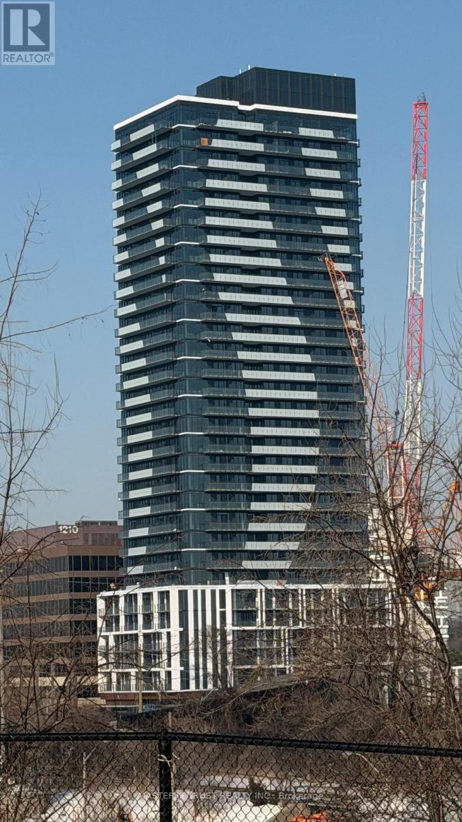 505 - 29 GREEN TRAIL COURT, Toronto, Ontario