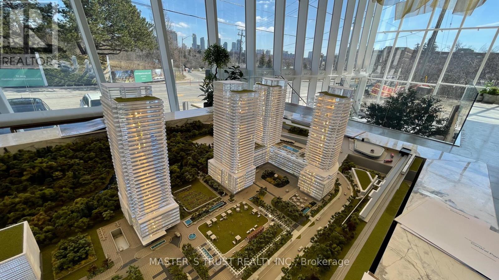 505 - 29 Green Trail Court, Toronto, Ontario  M2K 0J9 - Photo 2 - C13004844