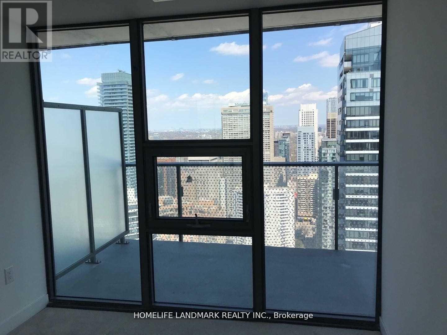 4409 - 11 Wellesley Street, Toronto, Ontario  M4Y 1E8 - Photo 6 - C13004854