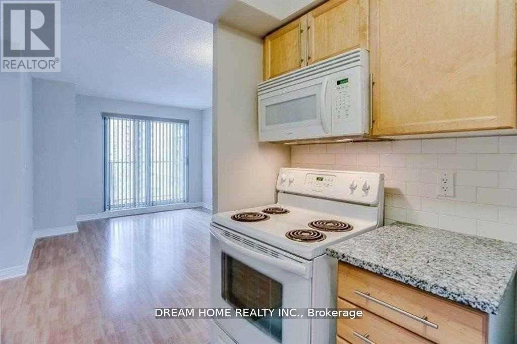 1005 - 60 Town Centre Court, Toronto, Ontario  M1P 0B1 - Photo 13 - E13004818