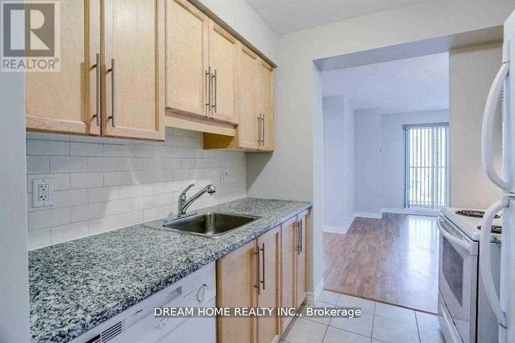 1005 - 60 Town Centre Court, Toronto, Ontario  M1P 0B1 - Photo 14 - E13004818