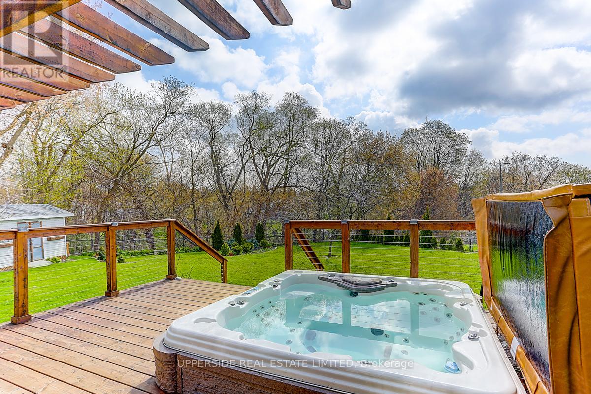 853 Capri Court E, Oshawa, Ontario  L1H 1S2 - Photo 21 - E13004828