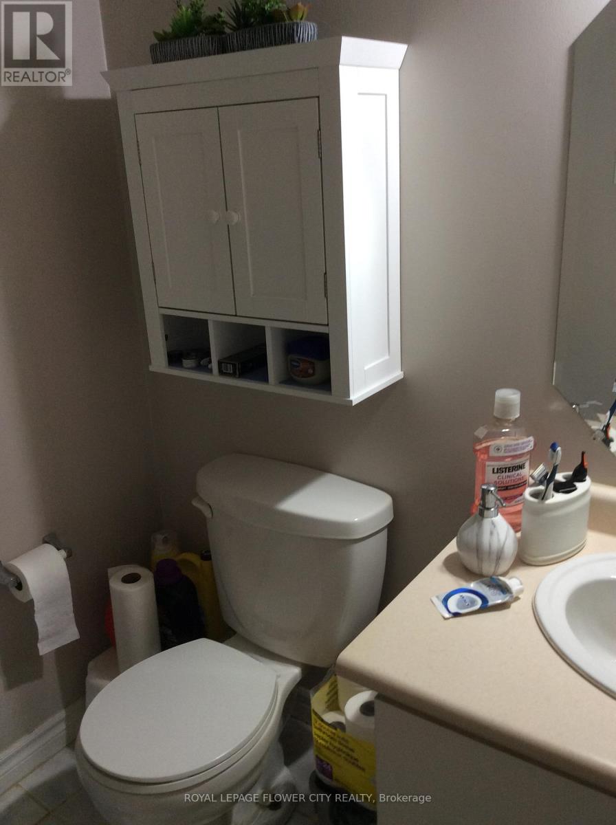 30 Condotti Drive, Vaughan, Ontario  L4H 2C8 - Photo 15 - N12987158