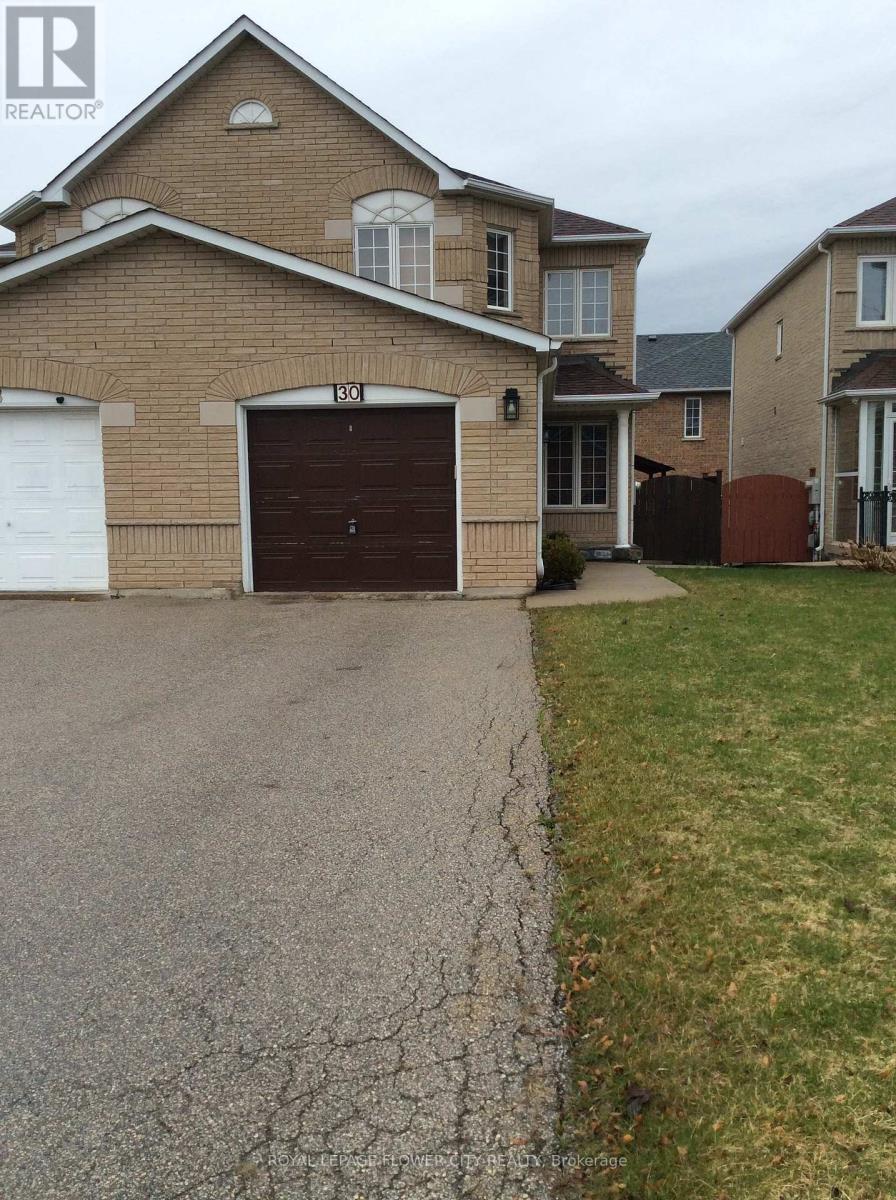 30 Condotti Drive, Vaughan, Ontario  L4H 2C8 - Photo 8 - N12987158