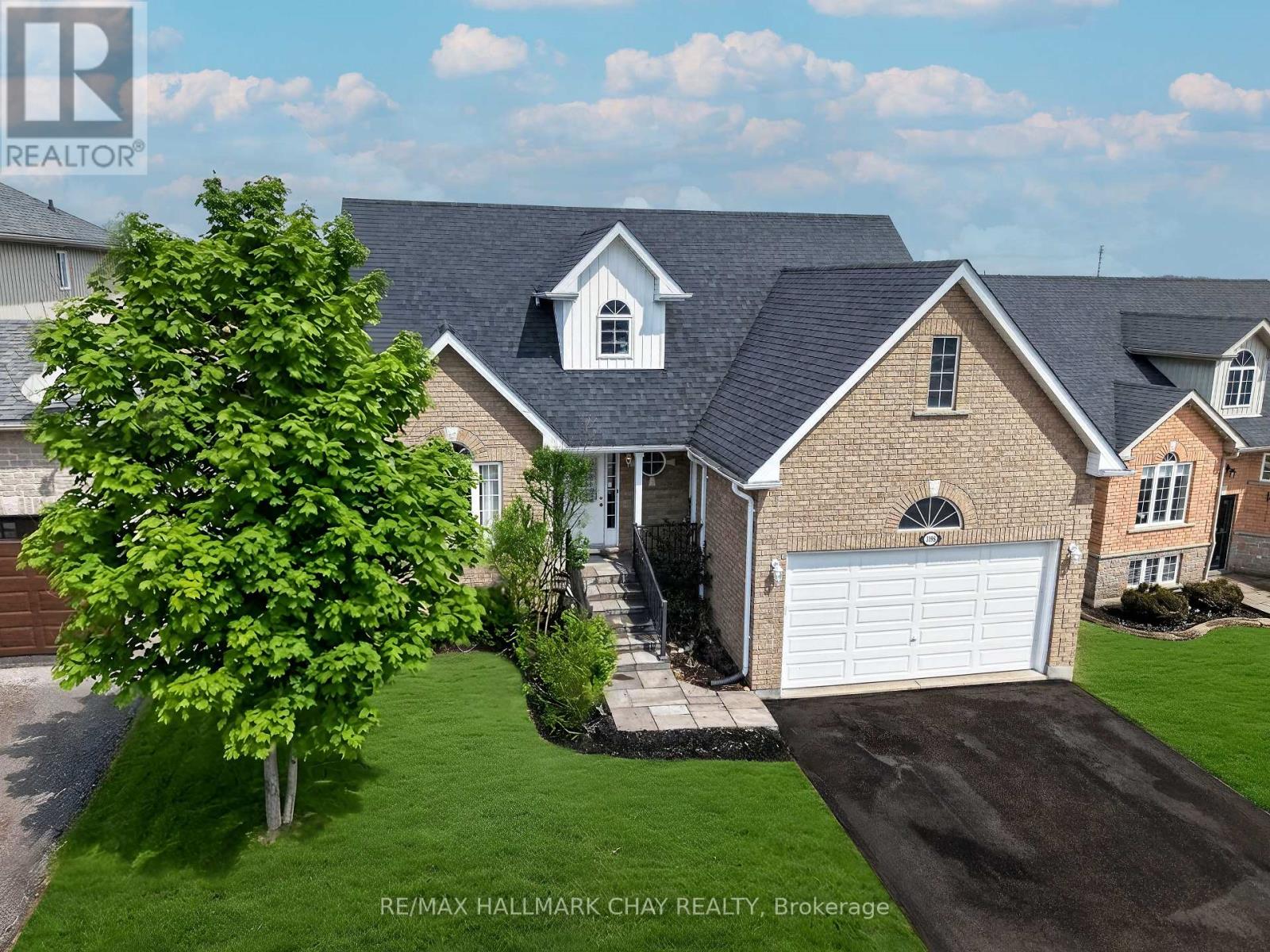 3198 BASS LAKE SIDE ROAD E, Orillia, Ontario