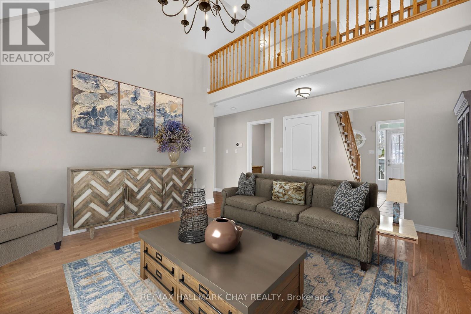 3198 Bass Lake Side Road E, Orillia, Ontario  L3V 8A3 - Photo 6 - S13004848