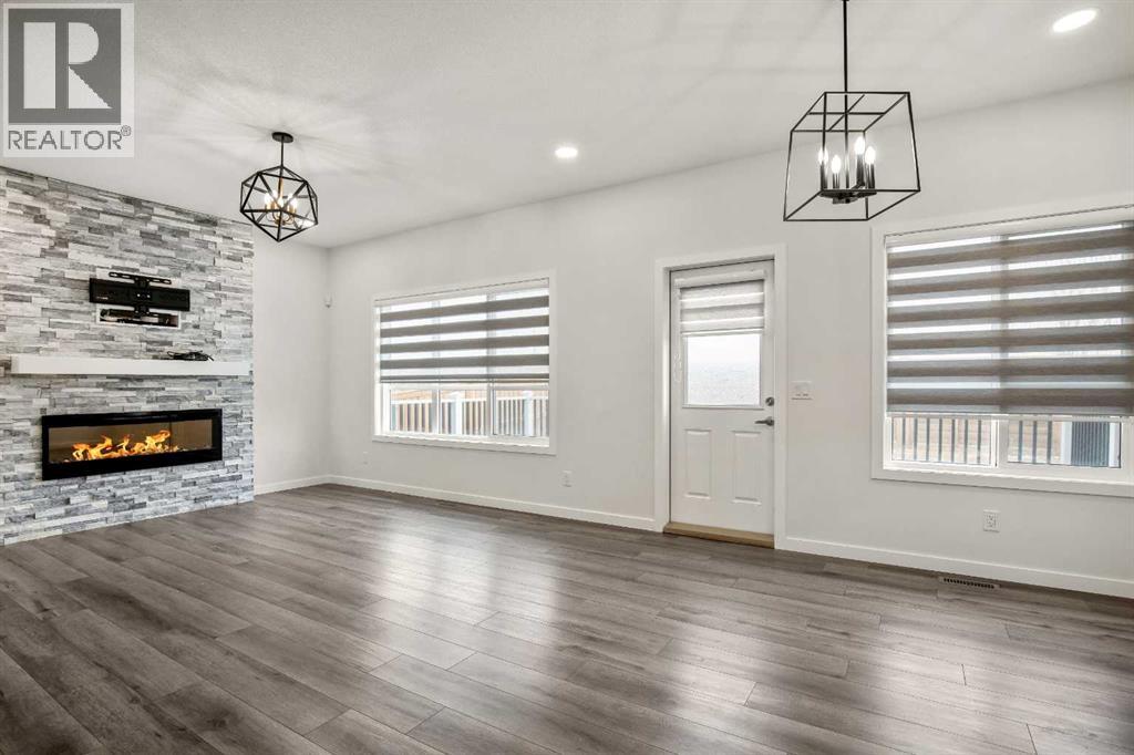 223 Savanna Way NE, Calgary, Alberta  T3J 0Z9 - Photo 10 - A2281265