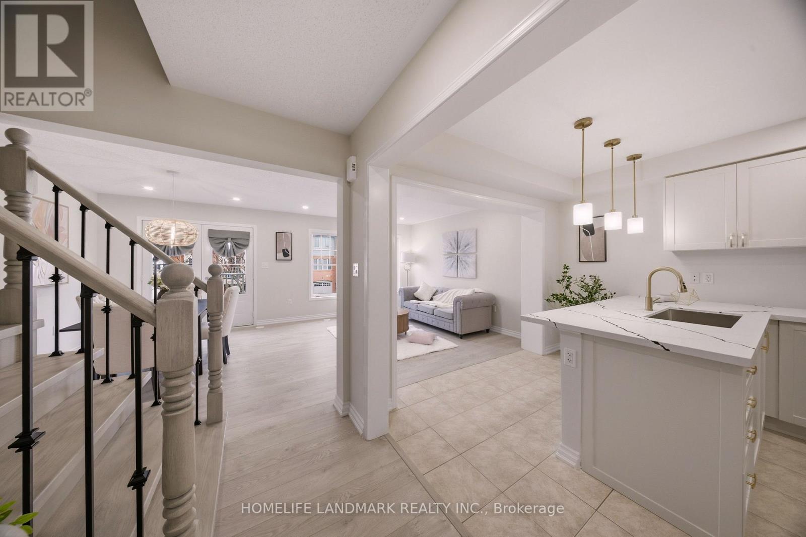 268 Wetenhall Landing, Milton, Ontario  L9T 7B7 - Photo 10 - W13004790