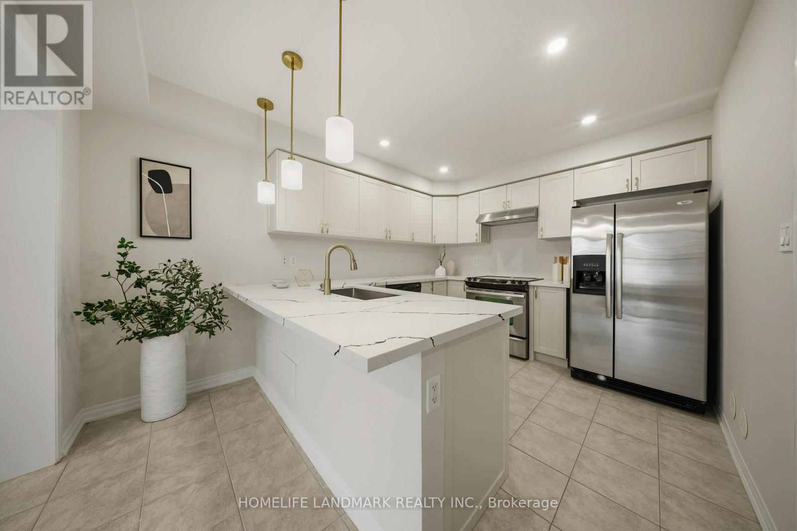 268 Wetenhall Landing, Milton, Ontario  L9T 7B7 - Photo 12 - W13004790