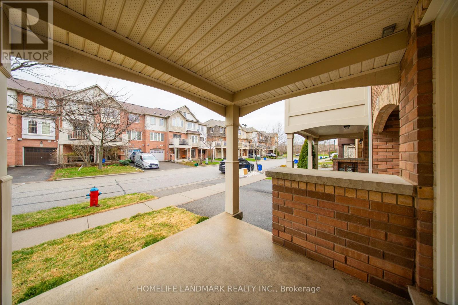 268 Wetenhall Landing, Milton, Ontario  L9T 7B7 - Photo 30 - W13004790