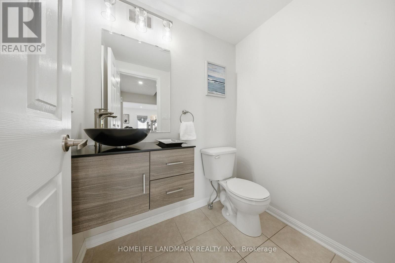 268 Wetenhall Landing, Milton, Ontario  L9T 7B7 - Photo 9 - W13004790