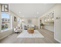 268 WETENHALL LANDING, Milton, Ontario