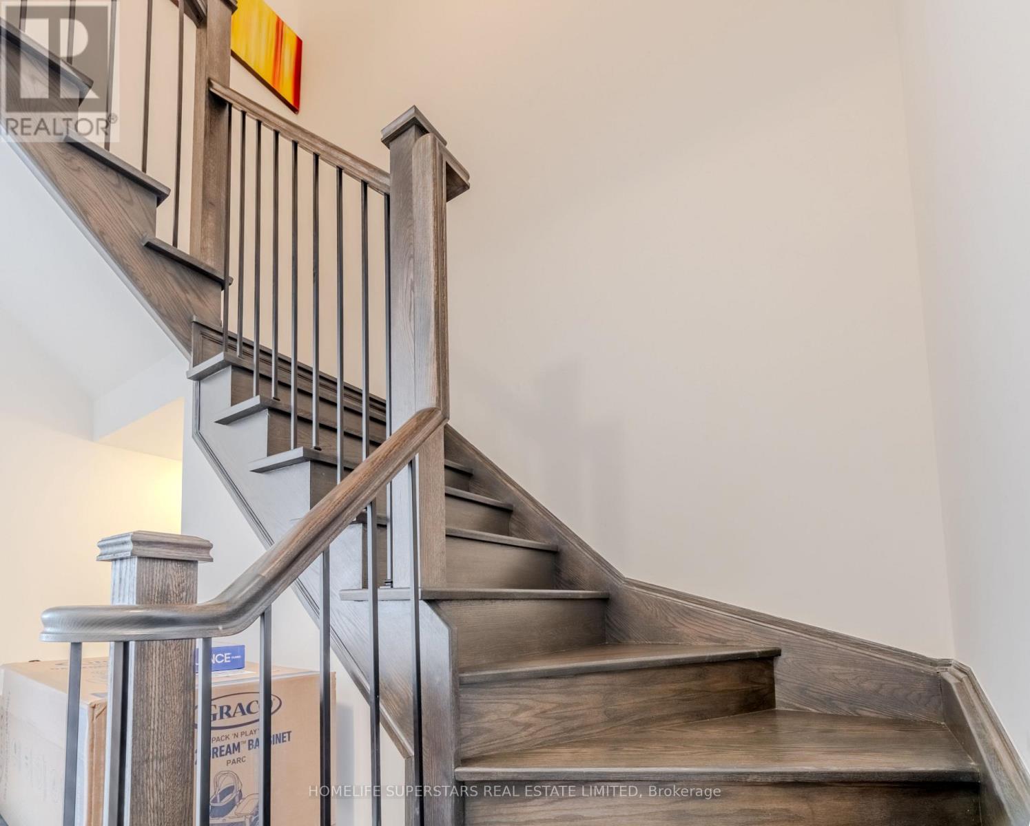 16 Gosset Road, Brampton, Ontario  L7A 0C3 - Photo 11 - W13004794