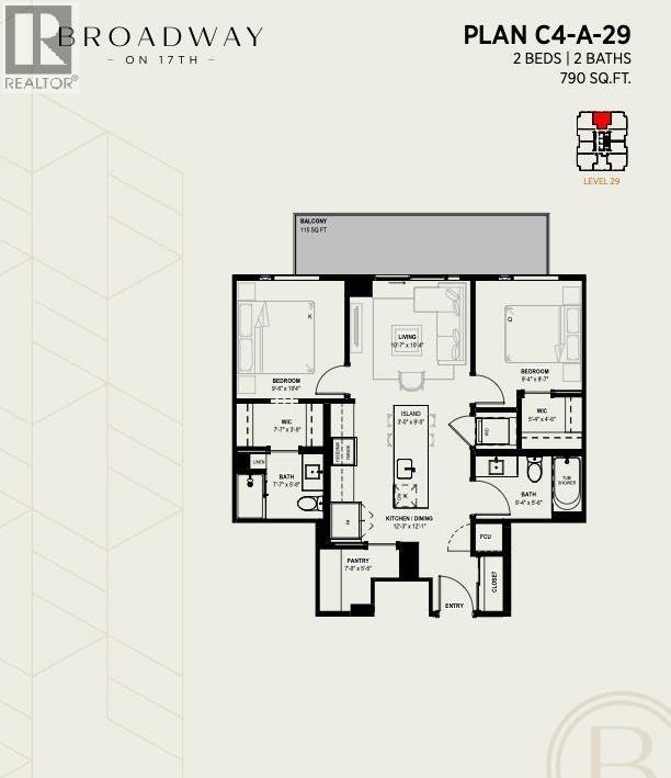 SL250, 1520 4 Street SW, Calgary, Alberta