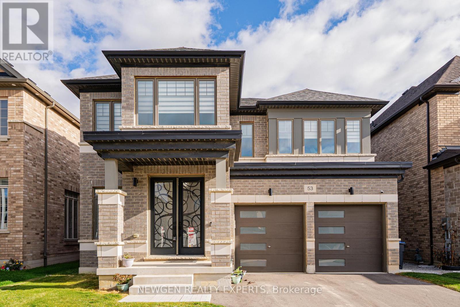 53 Lipscott Drive, Caledon, Ontario  L7C 4K1 - Photo 2 - W13004796