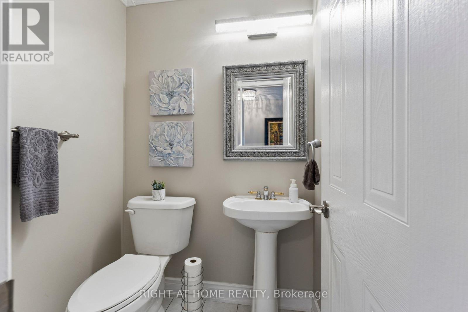 39 Banner Road, Brampton, Ontario  L6X 4K8 - Photo 14 - W13004824