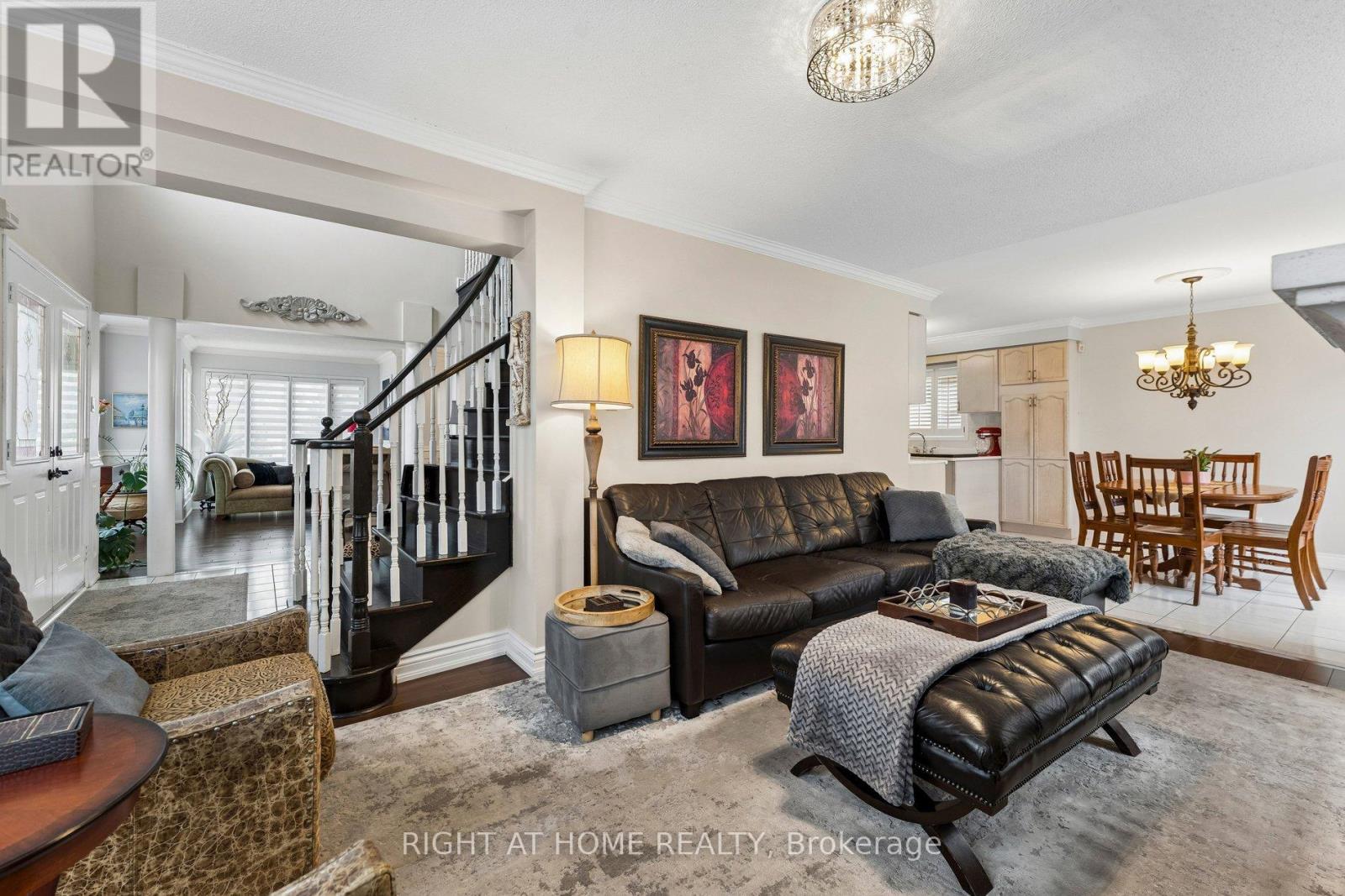 39 Banner Road, Brampton, Ontario  L6X 4K8 - Photo 23 - W13004824