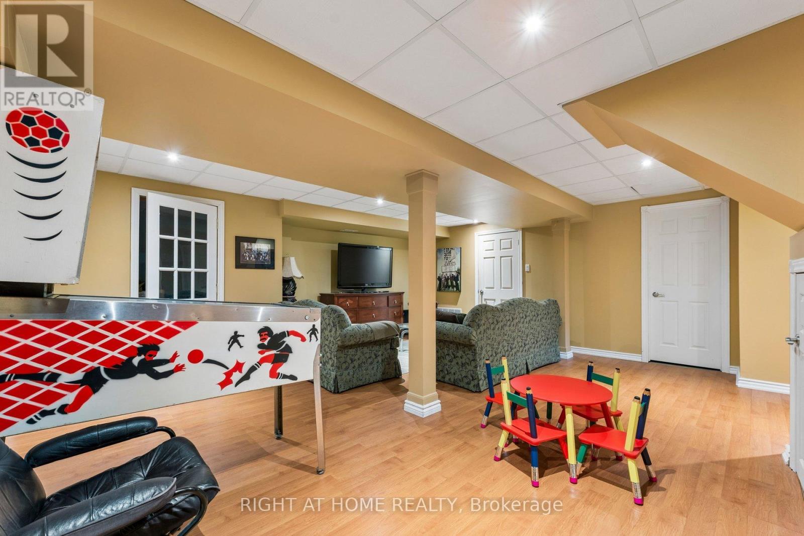 39 Banner Road, Brampton, Ontario  L6X 4K8 - Photo 38 - W13004824