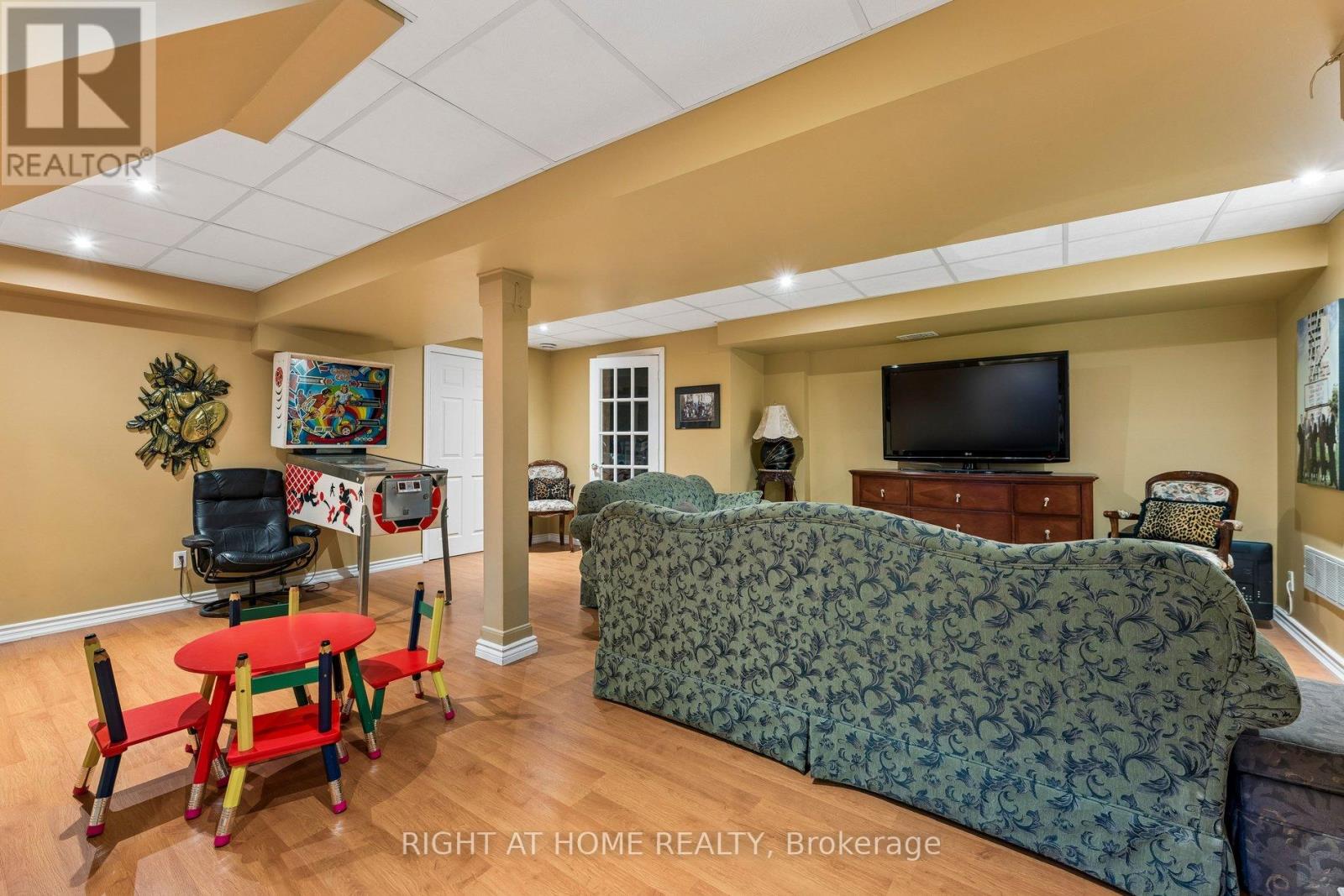 39 Banner Road, Brampton, Ontario  L6X 4K8 - Photo 39 - W13004824