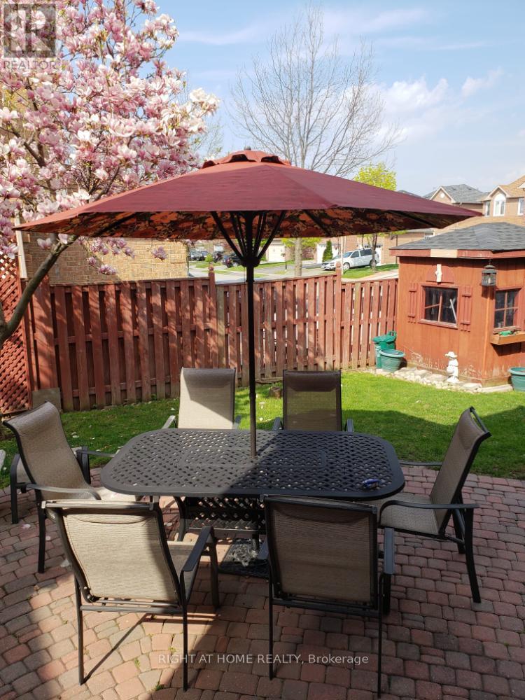 39 Banner Road, Brampton, Ontario  L6X 4K8 - Photo 40 - W13004824