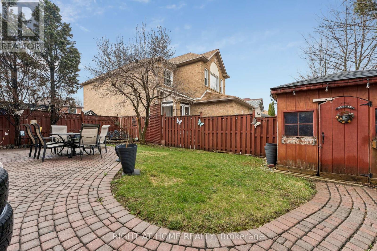 39 Banner Road, Brampton, Ontario  L6X 4K8 - Photo 44 - W13004824