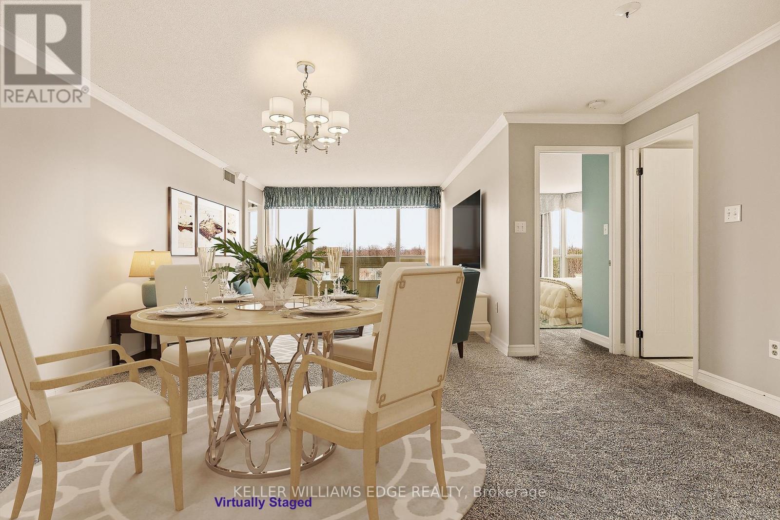 407 - 5070 Pinedale Avenue, Burlington, Ontario  L7L 5V6 - Photo 4 - W13004830