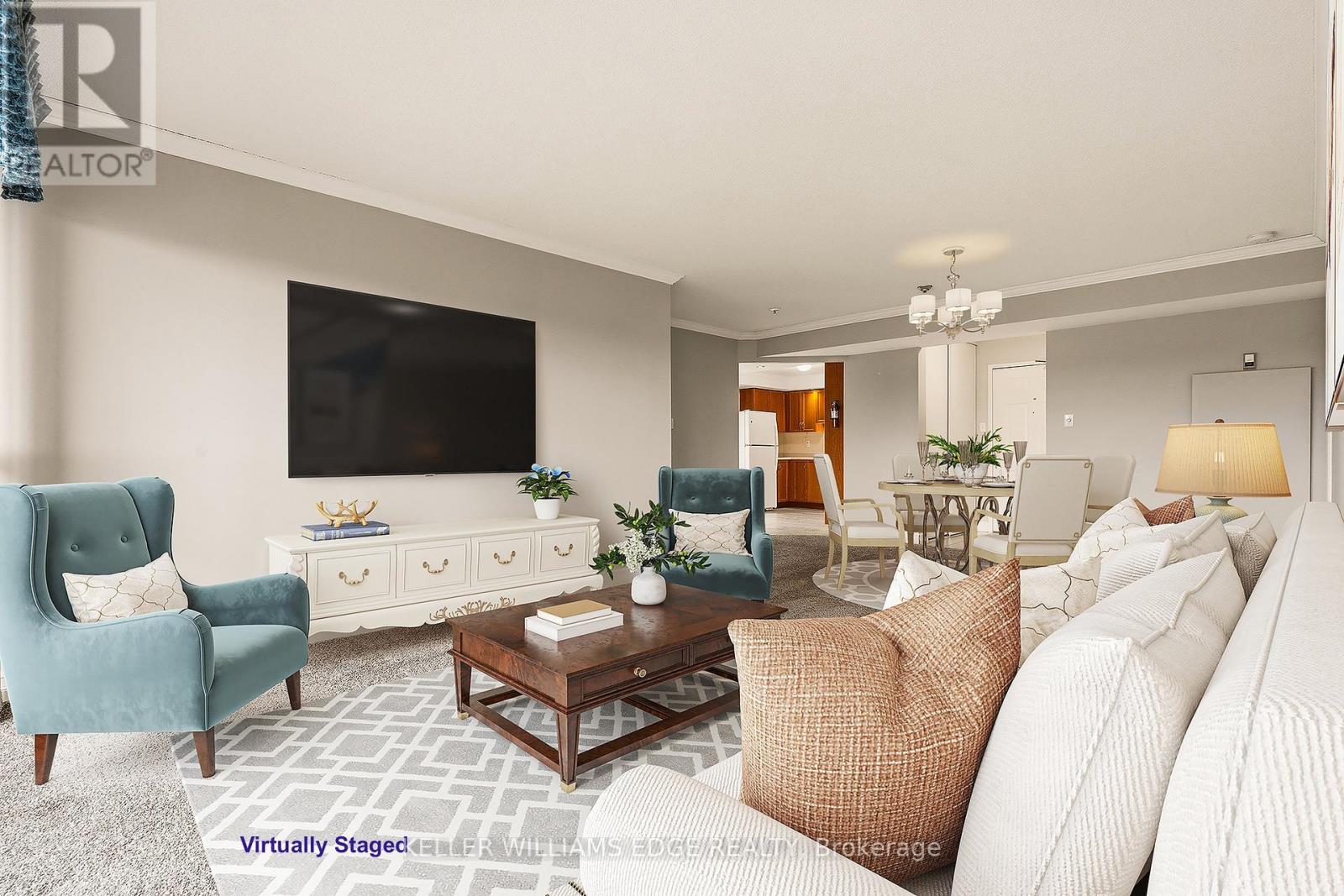 407 - 5070 Pinedale Avenue, Burlington, Ontario  L7L 5V6 - Photo 7 - W13004830