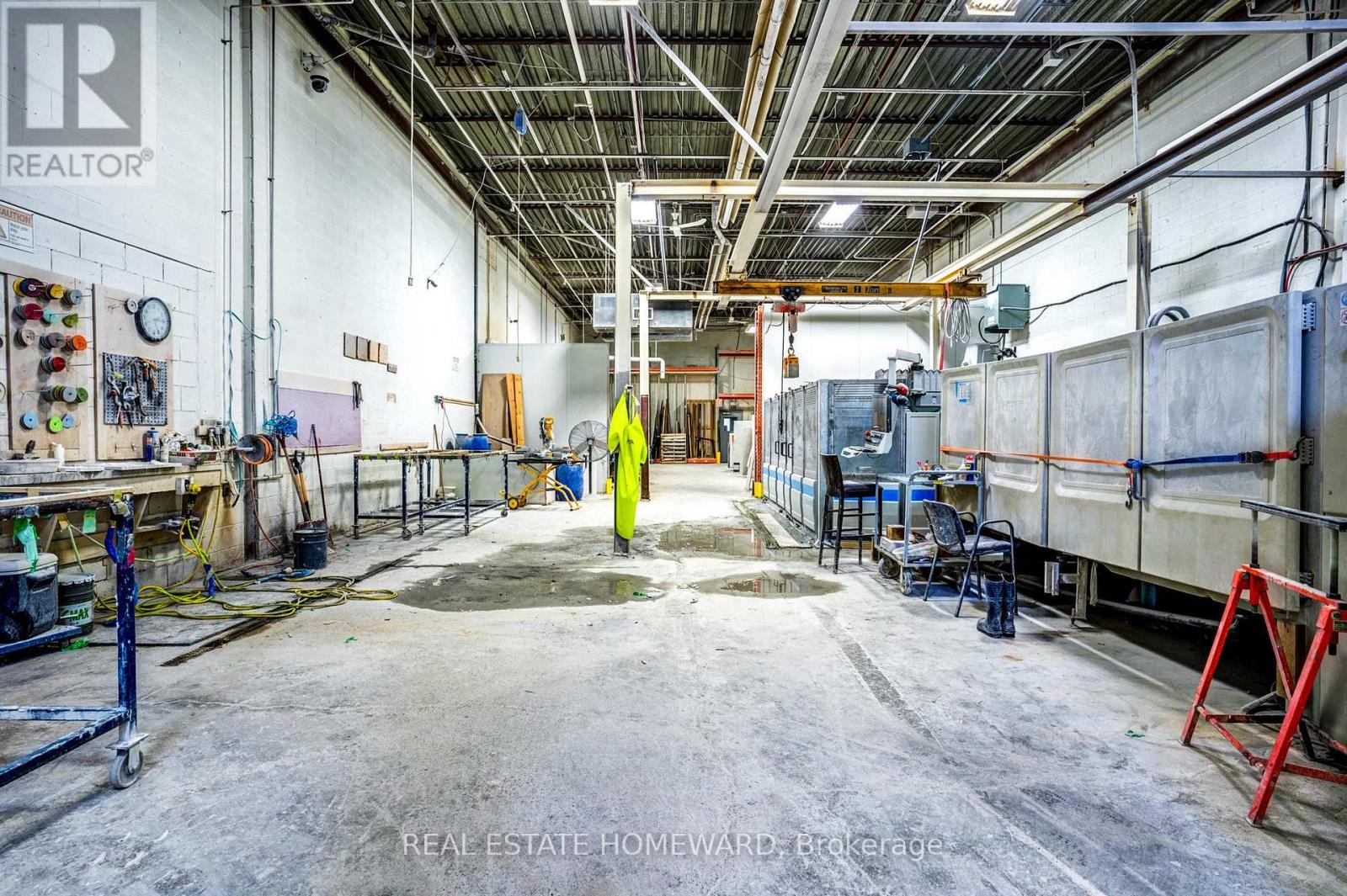 Unit 3 - 170 Bovaird Drive W, Brampton, Ontario  L7A 0H3 - Photo 15 - W13004834