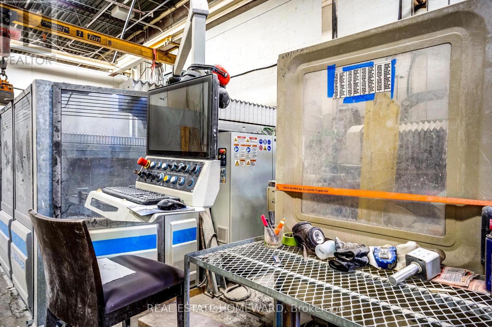 Unit 3 - 170 Bovaird Drive W, Brampton, Ontario  L7A 0H3 - Photo 16 - W13004834