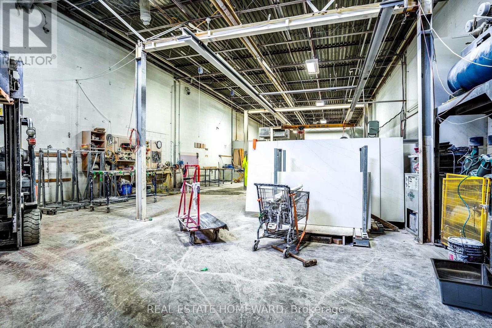 Unit 3 - 170 Bovaird Drive W, Brampton, Ontario  L7A 0H3 - Photo 18 - W13004834