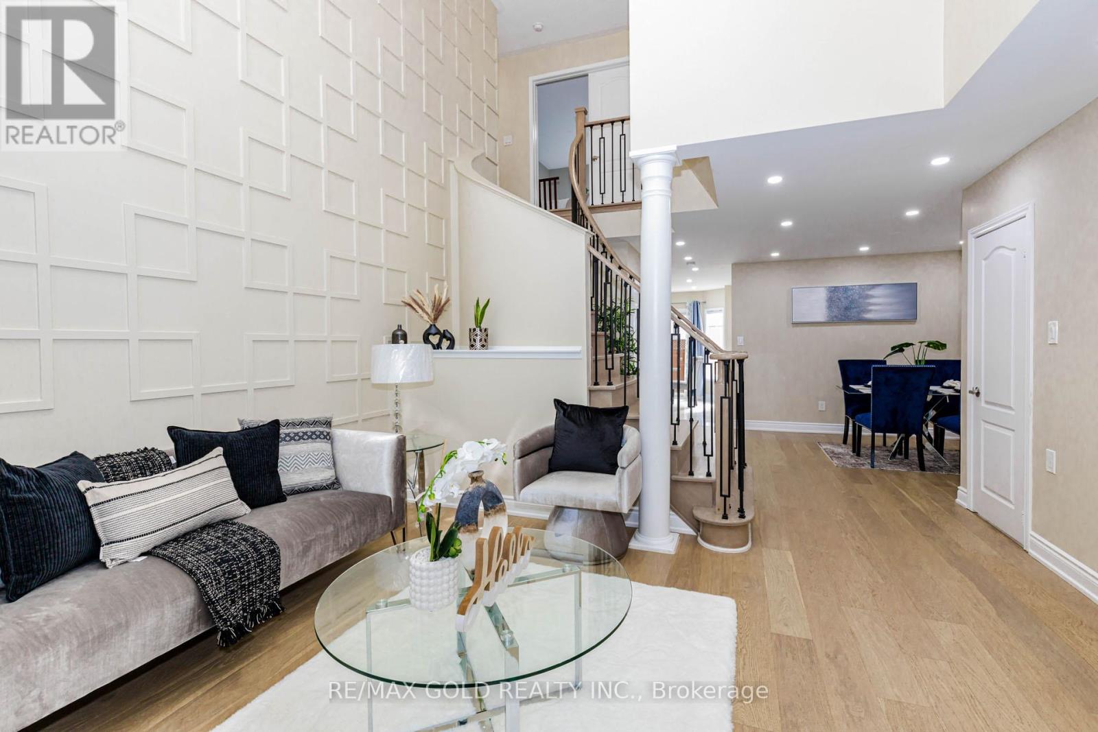 23 Wild Indigo Crescent, Brampton, Ontario  L6R 2J9 - Photo 10 - W13004840