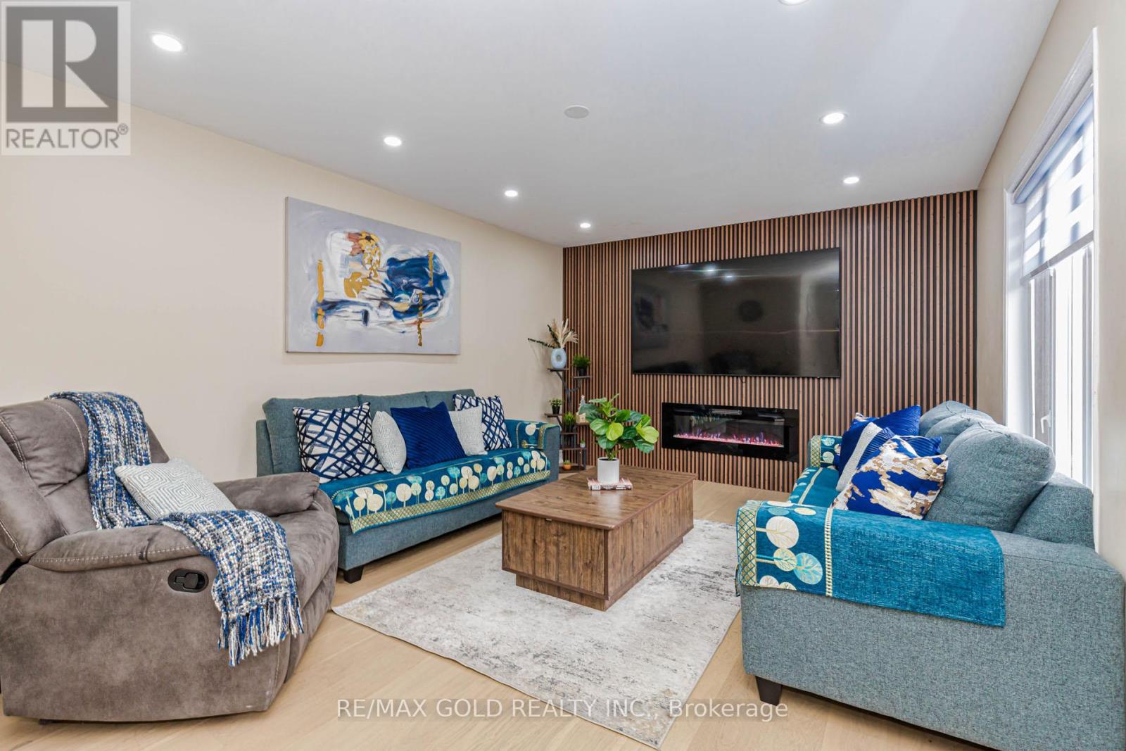 23 Wild Indigo Crescent, Brampton, Ontario  L6R 2J9 - Photo 23 - W13004840