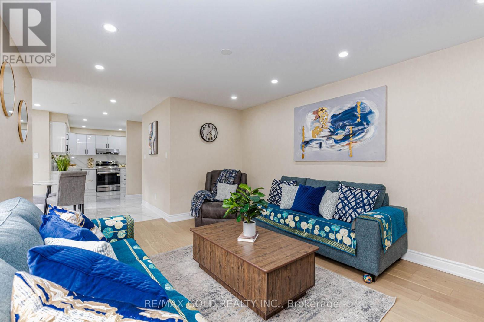 23 Wild Indigo Crescent, Brampton, Ontario  L6R 2J9 - Photo 26 - W13004840