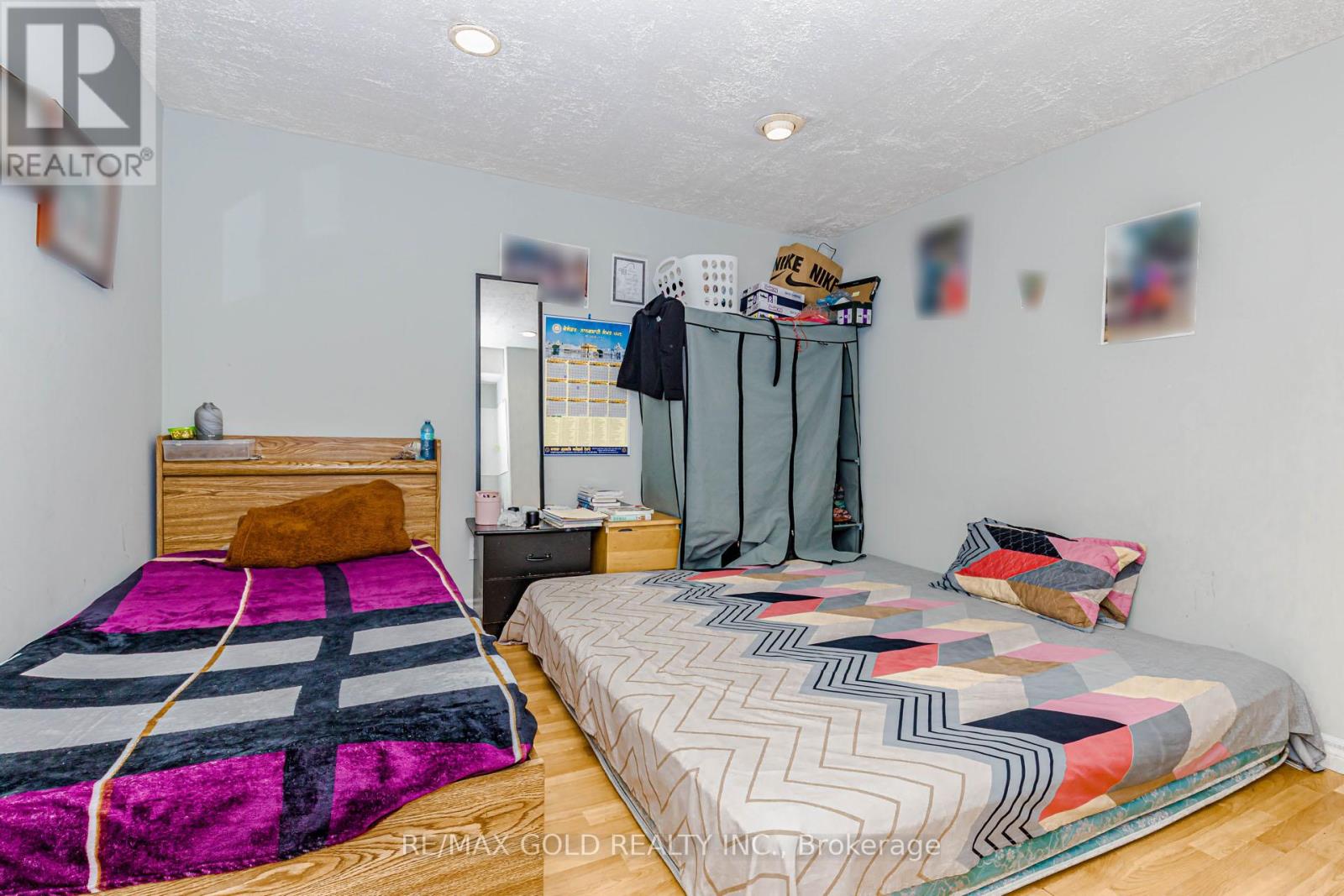 23 Wild Indigo Crescent, Brampton, Ontario  L6R 2J9 - Photo 46 - W13004840