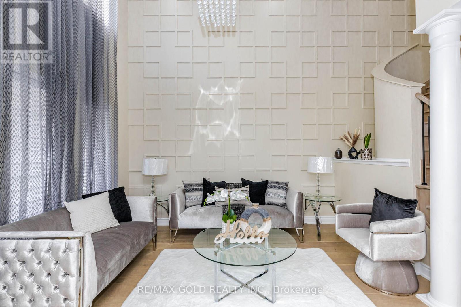 23 Wild Indigo Crescent, Brampton, Ontario  L6R 2J9 - Photo 7 - W13004840