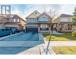23 WILD INDIGO CRESCENT, Brampton, Ontario