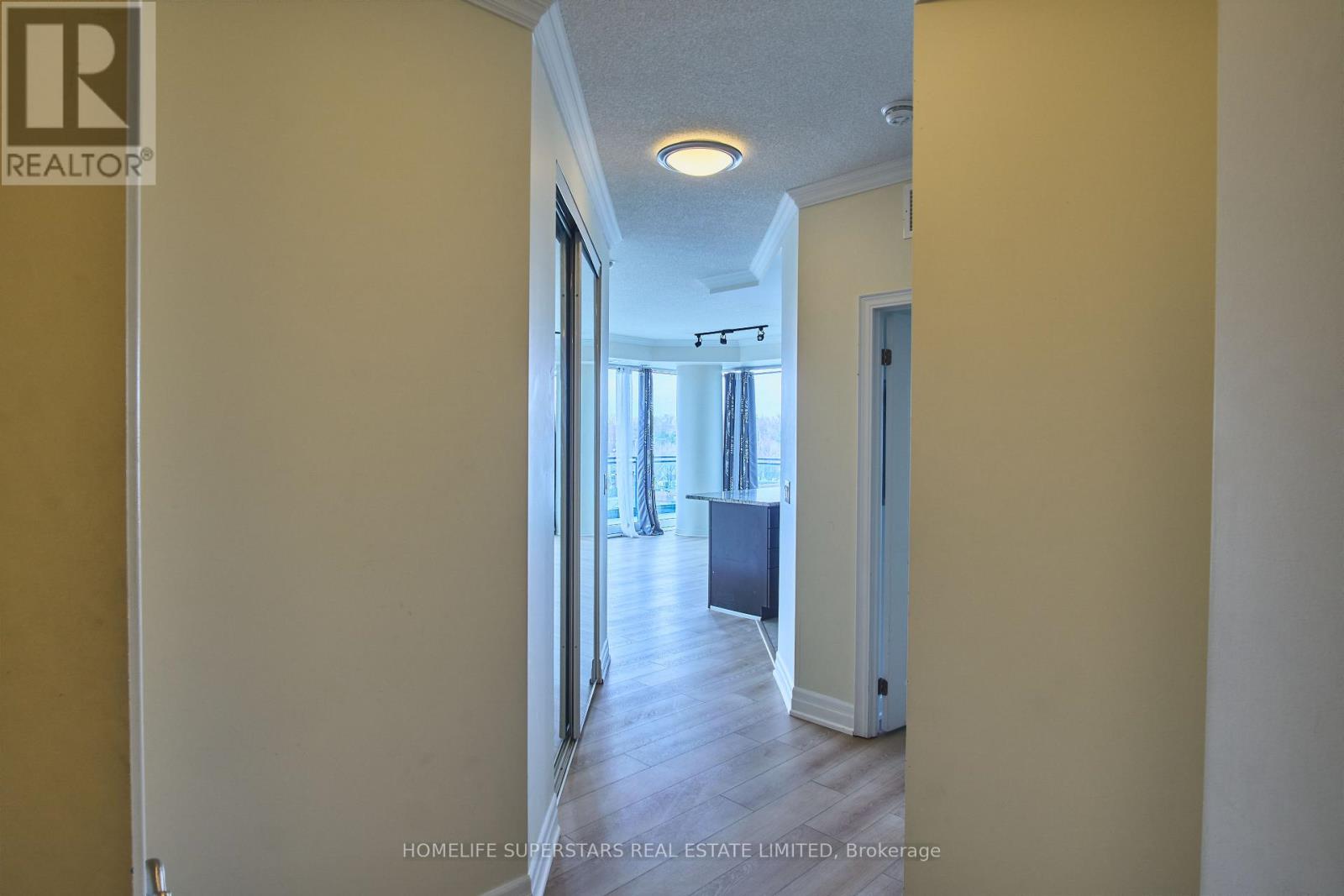 509 - 100 John Street, Brampton, Ontario  L6W 0A8 - Photo 12 - W13004852