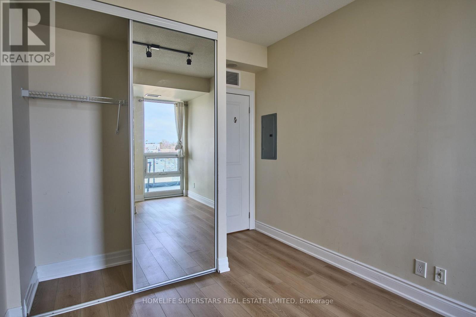 509 - 100 John Street, Brampton, Ontario  L6W 0A8 - Photo 15 - W13004852