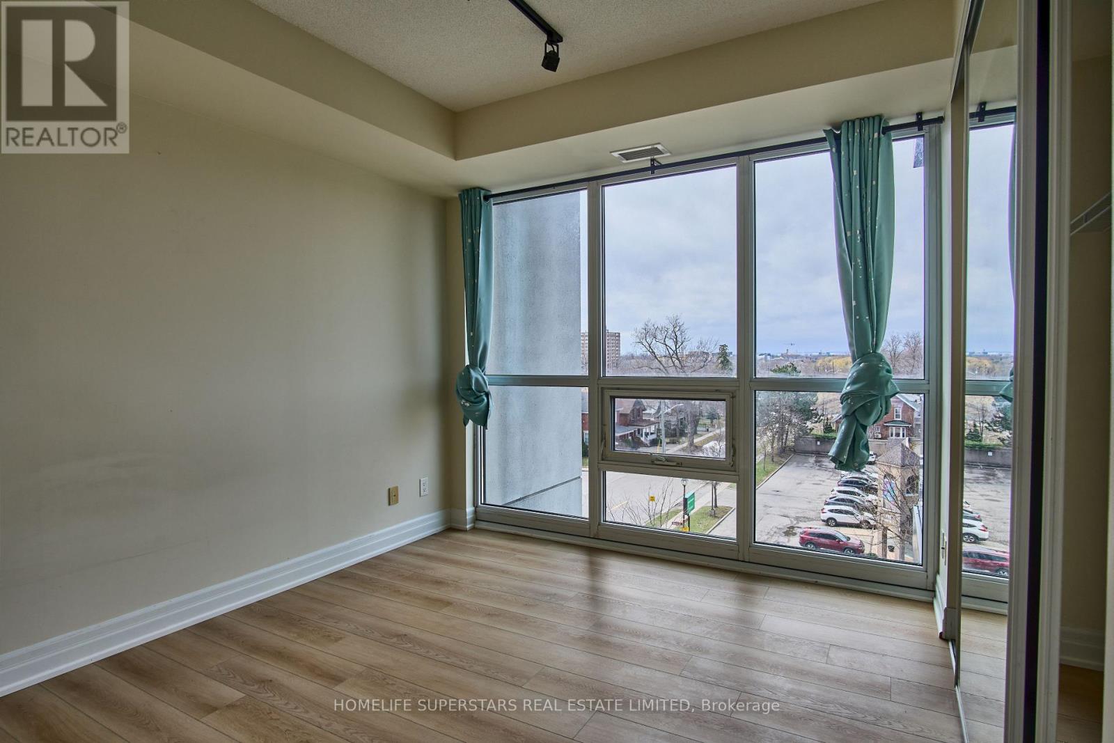 509 - 100 John Street, Brampton, Ontario  L6W 0A8 - Photo 16 - W13004852