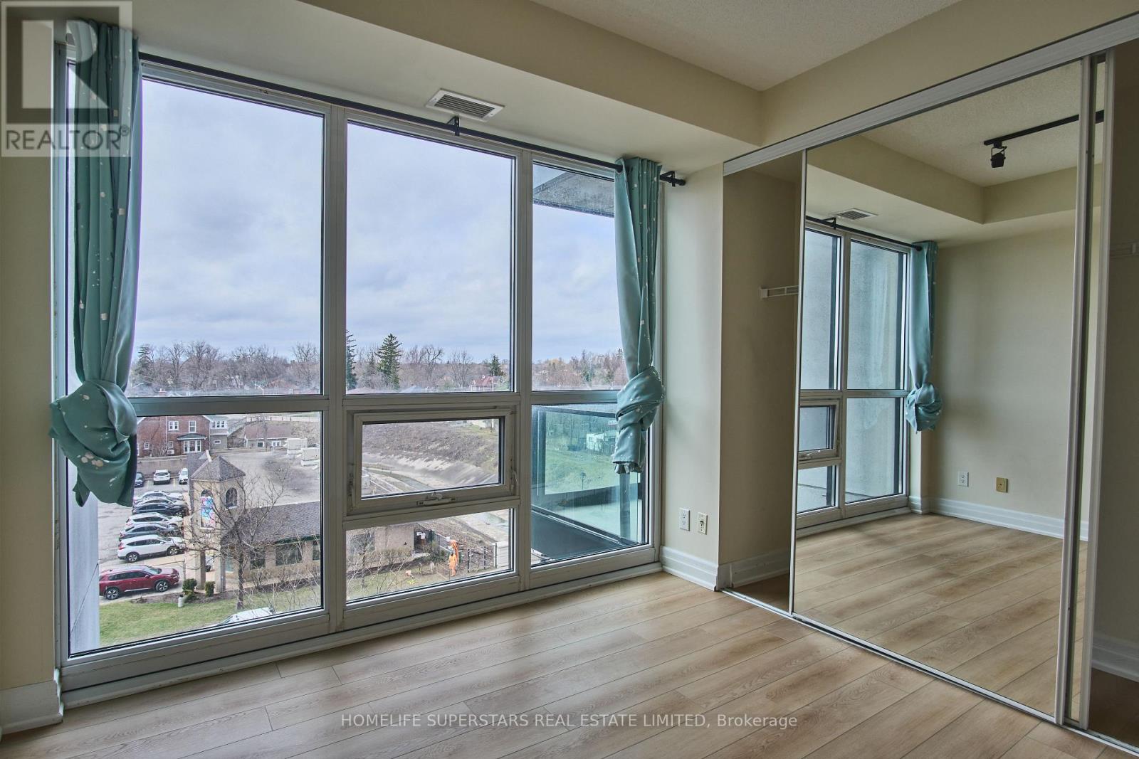 509 - 100 John Street, Brampton, Ontario  L6W 0A8 - Photo 19 - W13004852