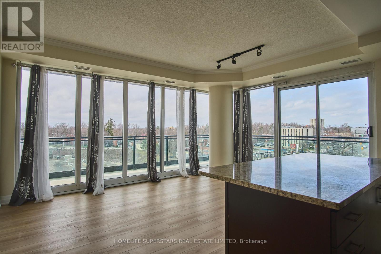 509 - 100 John Street, Brampton, Ontario  L6W 0A8 - Photo 20 - W13004852