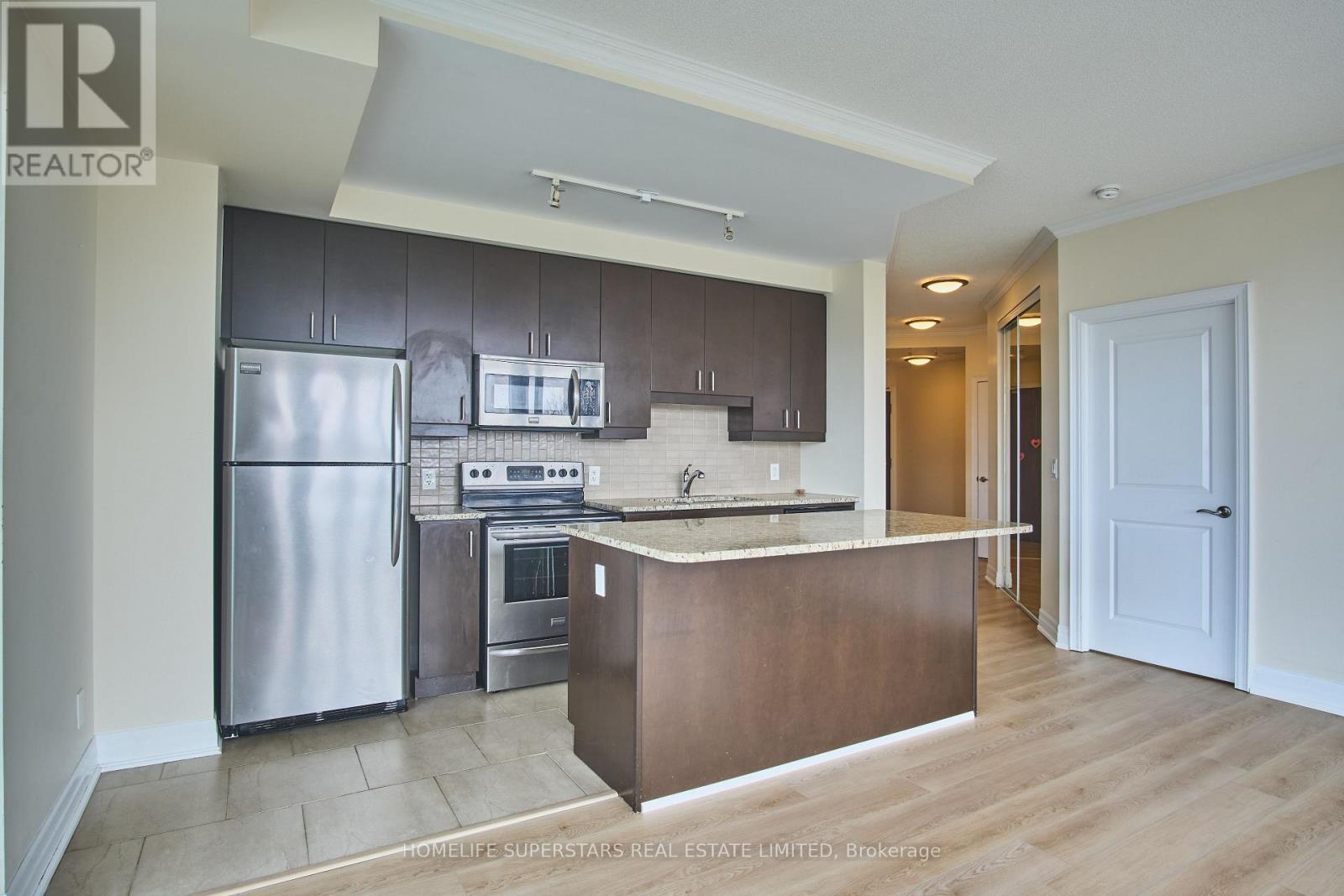 509 - 100 John Street, Brampton, Ontario  L6W 0A8 - Photo 22 - W13004852