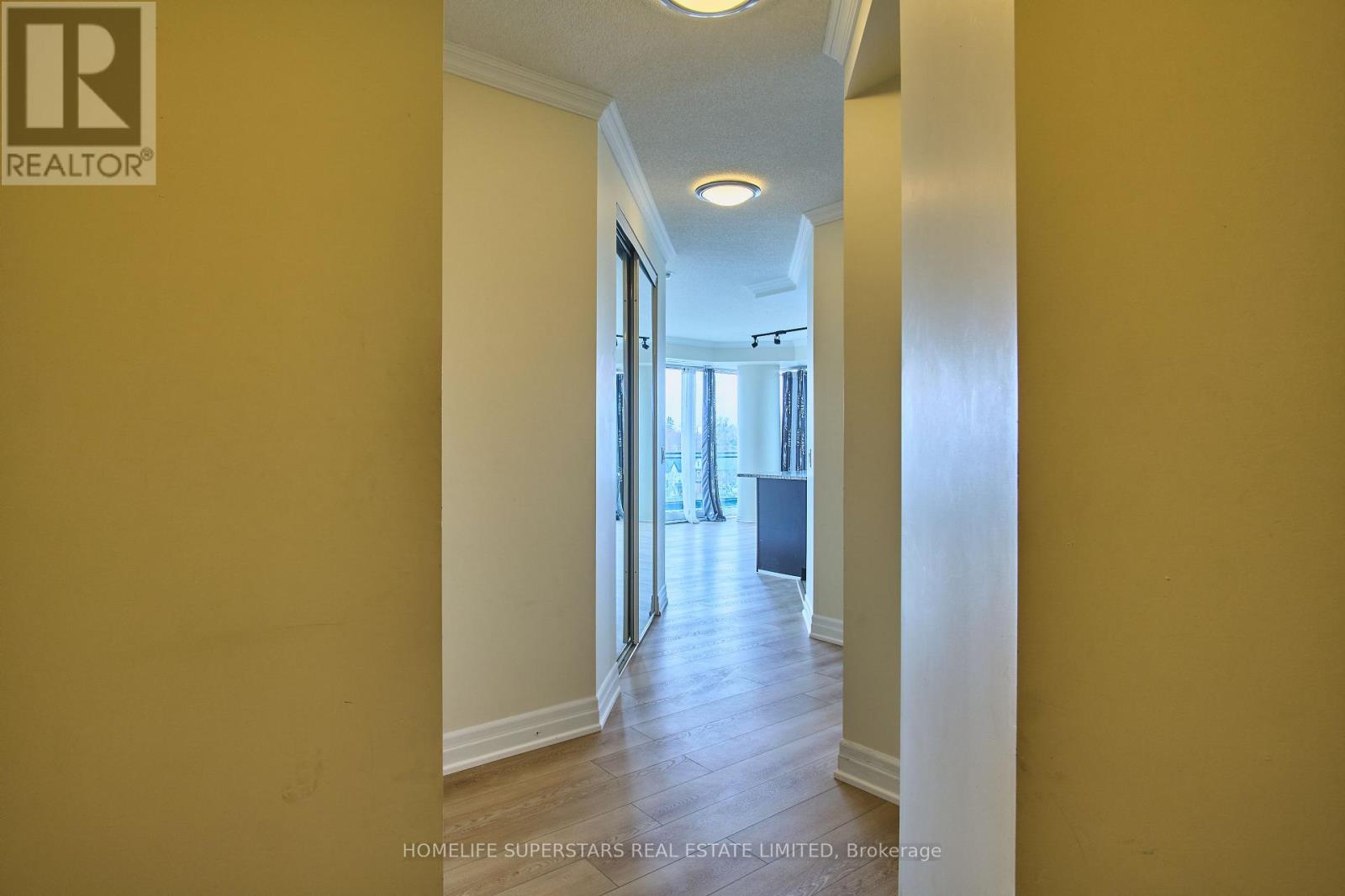 509 - 100 John Street, Brampton, Ontario  L6W 0A8 - Photo 25 - W13004852